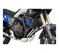 PUIG Barres De Protection Moteur Yamaha Tenere 700 19-20 Noir