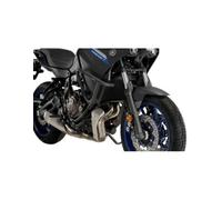 PUIG Barres De Protection Moteur Yamaha TRACER 7 23-24 Noir
