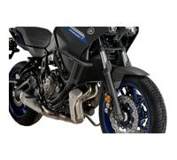 PUIG Barres De Protection Moteur Yamaha TRACER 7 GT 21-22 Noir