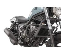 Puig Barres Pare-Carter Noir Honda CMX & CL 500 Rebel & SE 2017 - 2025