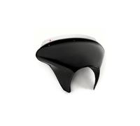 Puig Pare-brise Batwing SML Sport pour Honda CMX500 Rebel 2020-2024 Transparent