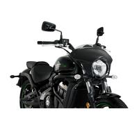 Puig Batwing SML Sport pour Kawasaki VULCAN S (Année 2015-2025) - Transparent