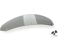 PUIG batwing SML sport screen smoked clear