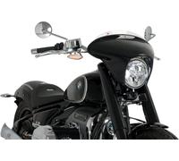 PUIG batwing SML sport screen transparent ABE approved pour Bmw r18