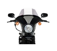 Puig Saute-vent Batwing SML 21054H Fumé