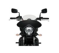 Puig Pare-brise Batwing SML Touring pour Kawasaki Vulcan S 15-25 Clair