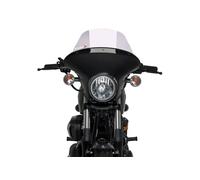 Puig Batwing SML Touring pour Yamaha XV950R, XV950 (Année 2014-2020) - Teinté