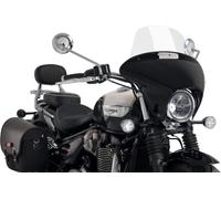 PUIG batwing SML touring screen clear for Triumph