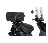 PUIG BAULETTO MODELE BIG BOX COULEUR NOIR - COD. 0390N - Realizzati in plastica