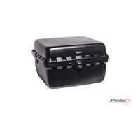 PUIG BAULETTO MODELE BIG BOX COULEUR NOIR - COD. 0713N - Realizzati in plastica