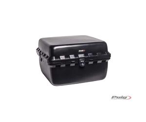 PUIG BAULETTO MODELE BIG BOX COULEUR NOIR - COD. 0713N - Realizzati in plastica
