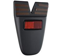 Puig Tour Universal Rear Fender Extension Noir