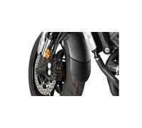 Puig Honda Cbr500r 13 Front Fender Extension Noir