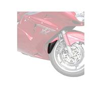 Puig Bavette Garde Boue delaro CBR1100 X X Blackbird Noir
