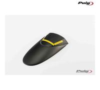 PUIG Bavettes Garde-Boue Noir Ducati 821 Monster 2014-2018