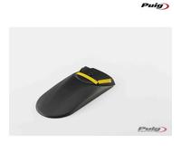 PUIG Bavettes Garde-Boue Noir For Ducati 937 Supersport 937 2017-20