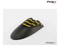PUIG Bavettes Garde-Boue Noir For Honda 600 CBR RR 1982-2022