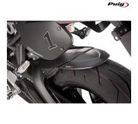 PUIG Bavettes Garde-Boue Noir For Yamaha 850 MT09 Sp 1982-2022