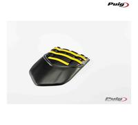 PUIG Bavettes Garde-Boue Noir Pour Suzuki 1000 GSX-S F 1982-2022
