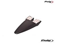 PUIG Bavettes Garde-Boue Noir Pour Suzuki 125 GSX R 2017-2018
