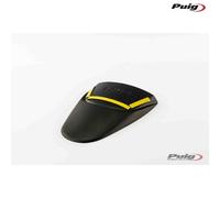 PUIG Bavettes Garde-Boue Noir Pour Suzuki 600 GSX R