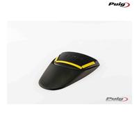 PUIG Bavettes Garde-Boue Noir Pour Suzuki 750 GSX F R