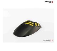 PUIG Bavettes Garde-Boue Noir Pour Suzuki 750 GSX S 2017-2021
