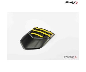 PUIG Bavettes Garde-Boue Noir Pour Suzuki GSX-S 950 2021-2023