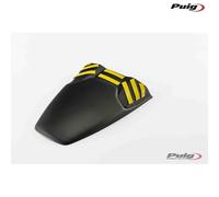 Motoplastic Extension de garde-boue arrière Puig Yamaha XSR700 21-24 Noir mat