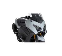 PUIG Becquet Avant Pour Yamaha T-MAX 560 MAX TECH 2025 Noir Mat