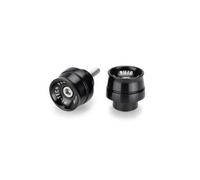 PUIG BILANCIERI MOD. Speed HONDA NT1100 DCT 22-24 Noir
