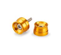 PUIG BILANCIERI Mod SPEED Pour BMW C400 X 22-24 ORO 21778O