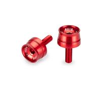 PUIG BILANCIERI Mod Speed Pour BMW S1000 R 2025 ROUGE