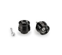 PUIG BILANCIERI Mod. SPEED Pour Honda CB500F 2016 Noir