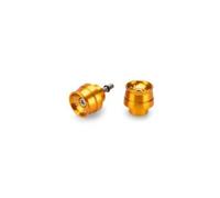 PUIG BILANCIERI Mod SPEED Pour HONDA NT1100 DCT 22-24 ORO