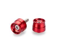 PUIG BILANCIERI MOD SPEED Pour Yamaha MT-09 TRACER 15-16 Rouge
