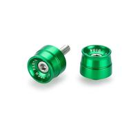 PUIG BILANCIERI Mod. SPEED Yamaha MT-09 TRACER 15-16 Vert 21033V