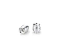 PUIG BILANCIERI Mod SPEED Yamaha Tracer 7 23-24 Argent