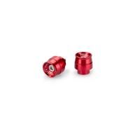 PUIG BILANCIERI Mod. SPEED Yamaha Tracer 7 GT 23-24 Rouge
