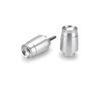 PUIG BILANCIERI Mod. SPORT Honda NC750 S 16-20 Argent 21427P