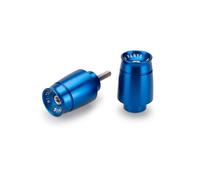 PUIG BILANCIERI MOD. Sport Pour HONDA NC750 X 2025 Bleu