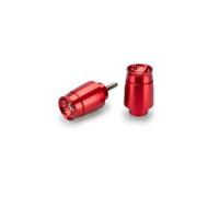 PUIG BILANCIERI Mod. Sport Pour Honda NT1100 DCT 22-24 Rouge 21427R