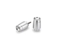 PUIG BILANCIERI MOD. SPORT Pour HONDA NT1100 DCT 22-24 SILVER