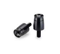 PUIG BILANCIERI MOD. SPORT Pour Suzuki GSX-R1300 HAYABUSA 21-25 Noir