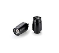 PUIG BILANCIERI MOD. SPORT Pour YAMAHA TRACER 7 21-22 NERO