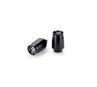 PUIG BILANCIERI Mod. SPORT Pour Yamaha TRACER 7 GT 2025 NERO