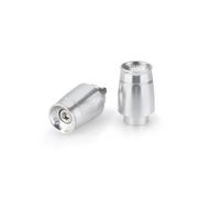 PUIG BILANCIERI Mod. Sport Yamaha Tracer 700 2020 Argent 21449P