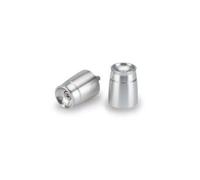 PUIG BILANCIERI MOD SPORT Yamaha YZF-R1M 17-19 Argent