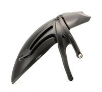 Puig Bmw R Nine T Scrambler 16-19 Rear Fender Noir