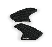 Puig Bmw R1200gs 2013-2018 Tank Protection Strips Noir
